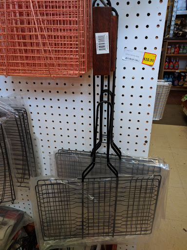 Asian Grocery Store «Viet-Wah Supermarket», reviews and photos, 1032 S Jackson St, Seattle, WA 98104, USA