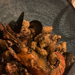 Photo n°4 de l'avis de Antonietta.o fait le 07/09/2022 à 17:31 sur le  Il Ghiottone - Cala Gavetta à La Maddalena