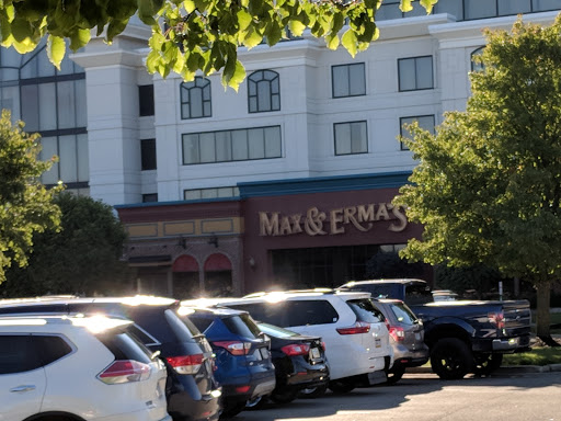 Convention Center «Roberts Centre», reviews and photos, 123 Gano Rd, Wilmington, OH 45177, USA