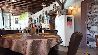 Atmosphère du Restaurant Le Chancel à Condé-sur-l'Escaut - n°5