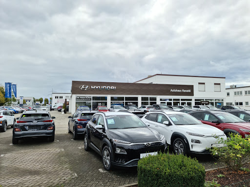 Hyundai Autohaus Ranaldi GmbH