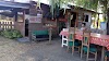 El Sause. Mote Con Huesillo Logo, Longaví, Chile, Restaurant