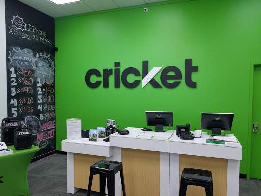 Cell Phone Store «Cricket Wireless Authorized Retailer», reviews and photos, 8800 Dempster St, Niles, IL 60714, USA