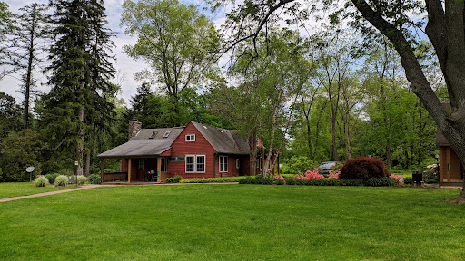 Resort «The Shawnee Inn and Golf Resort», reviews and photos, 100 Shawnee Inn Dr, Shawnee on Delaware, PA 18356, USA