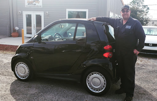 Used Car Dealer «Right Way Automotive», reviews and photos, 2310 US-90, Lake City, FL 32055, USA