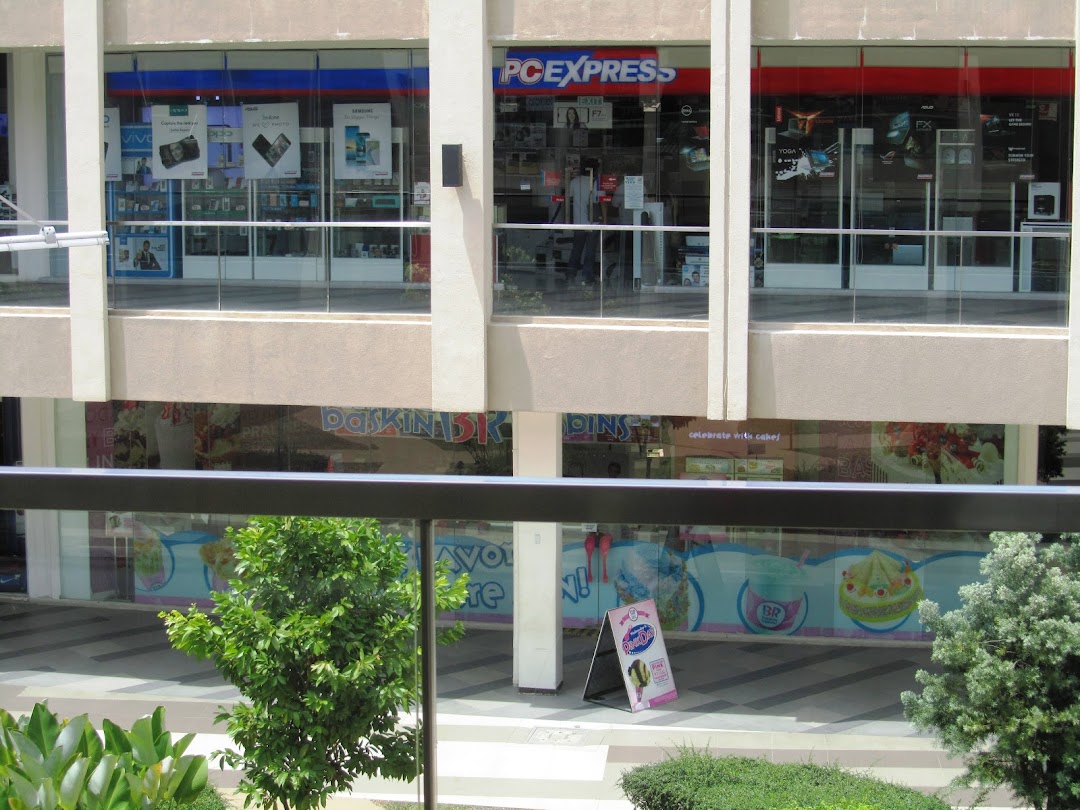 PC Express - Ayala Malls Solenad 3