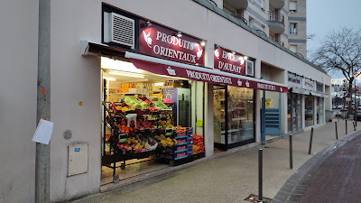 Produits Orientaux - Epices D'Aulnay à Aulnay-sous-Bois