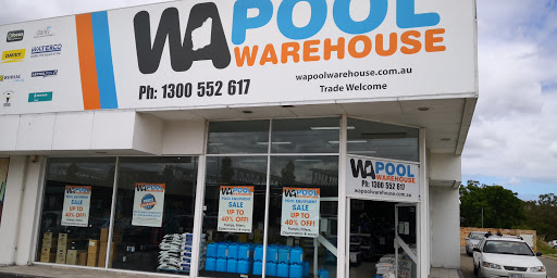 WA Pool Warehouse Cannington