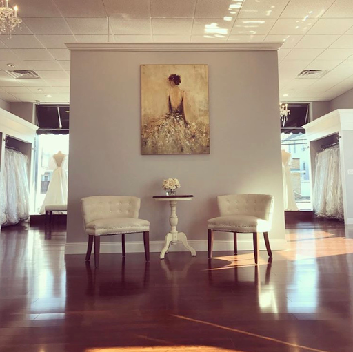 Bridal Shop «Spark Bridal Outlet», reviews and photos, 1757 Cranston St, Cranston, RI 02920, USA