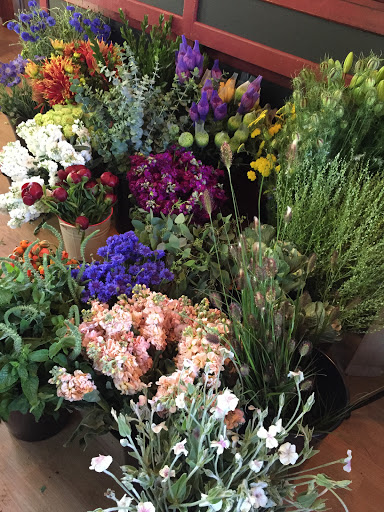 Florist «Sellwood Flower Company», reviews and photos, 8215 SE 13th Ave, Portland, OR 97202, USA