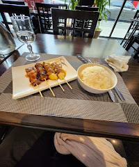 Plats et boissons du Restaurant japonais Japan Sakura à Évreux - n°1