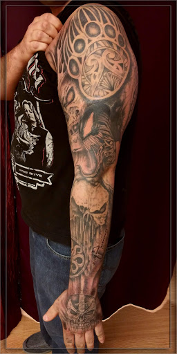 Explore pinky promise tattoo ideas, creative tattoo ideas in La Crosse, available at La Crosse Tattoo