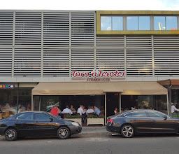 The Local Grill photo