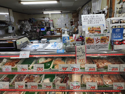 藤田精肉店