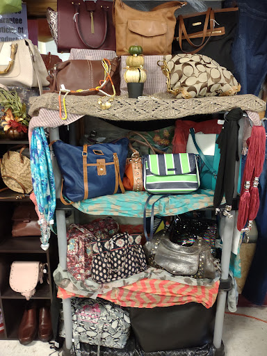 Thrift Store «We Care Thrift Store», reviews and photos