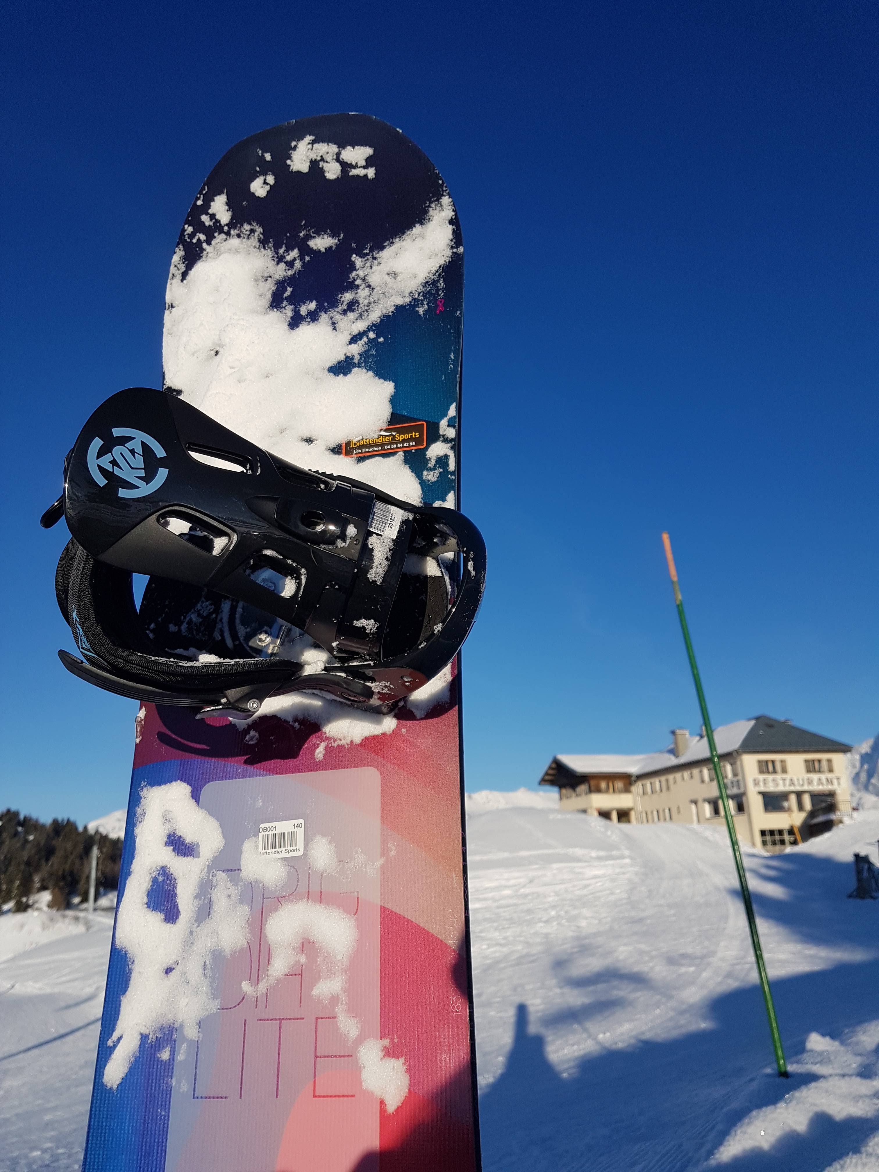 Photo n° 2 de l'avis de Paula.a fait le 26/01/2019 à 15:59
