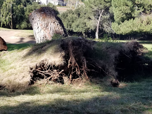 Golf Course «Marshall Canyon Golf Course», reviews and photos, 6100 Stephens Ranch Rd, La Verne, CA 91750, USA