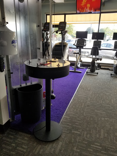 Gym «Anytime Fitness», reviews and photos, 6015 W Forest Home Ave, Milwaukee, WI 53220, USA