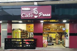 Padaria Cafe Com Prosa image