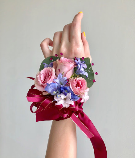 Florist «Peonia LLC», reviews and photos, 1550 Lemoine Ave, Fort Lee, NJ 07024, USA