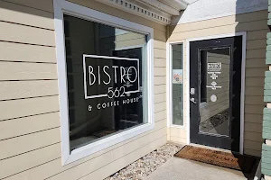 Bistro 562 & Coffee House image
