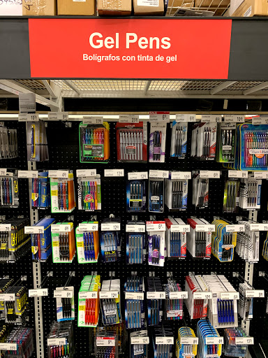 Office Supply Store «Office Depot», reviews and photos, 1771 West Ave, Miami Beach, FL 33139, USA