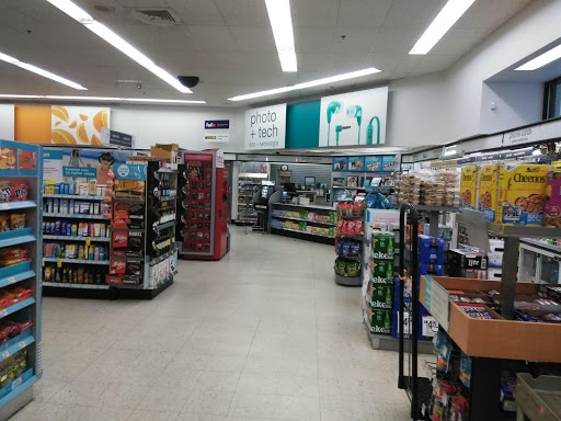 Walgreens