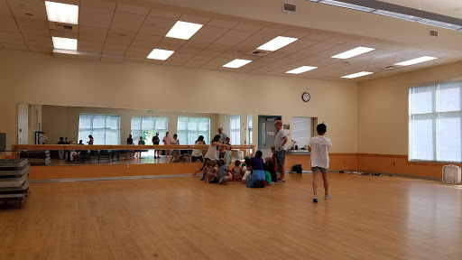 Community Center «Miller Community Center», reviews and photos, 330 19th Ave E, Seattle, WA 98112, USA