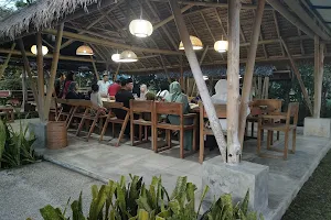 Rumah Kebun Cafe and Resto image