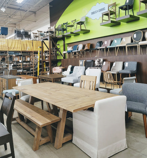 Furniture Store «Cost Plus World Market», reviews and photos, 2155 W 22nd St #500, Oak Brook, IL 60523, USA