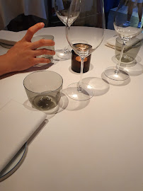 Champagne du Restaurant La Table du 53 à Paris - n°16