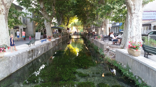 Au Jardin du Corps à Goudargues