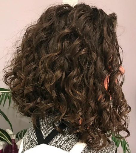 Hair Salon «Salon CoCo BOND Spa», reviews and photos, 809 Broad St, Shrewsbury, NJ 07702, USA