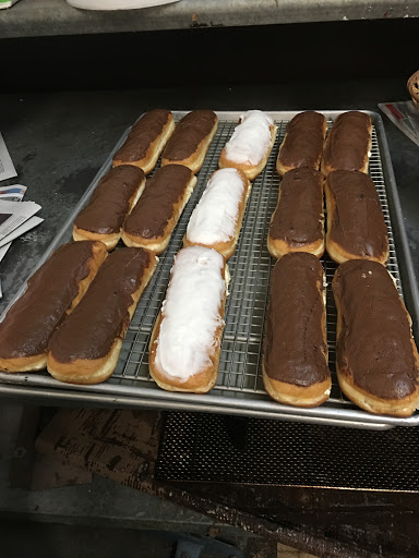 Donut Shop «Tasty Donuts», reviews and photos, 6441 E 72nd Pl, Commerce City, CO 80022, USA