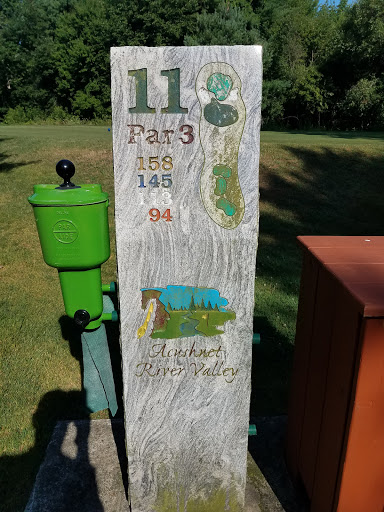 Golf Club «Acushnet River Valley», reviews and photos, 685 Main Street, Acushnet, MA 02743, USA