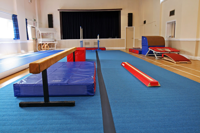 Kilsyth Gymnastics Club