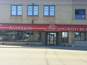 Anderson Furniture and Kitchens