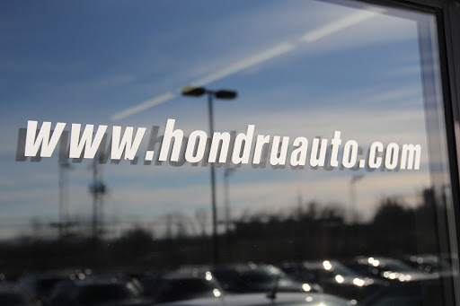 Car Dealer «Hondru Chrysler Dodge Jeep RAM of Elizabethtown», reviews and photos, 2005 S Market St, Elizabethtown, PA 17022, USA