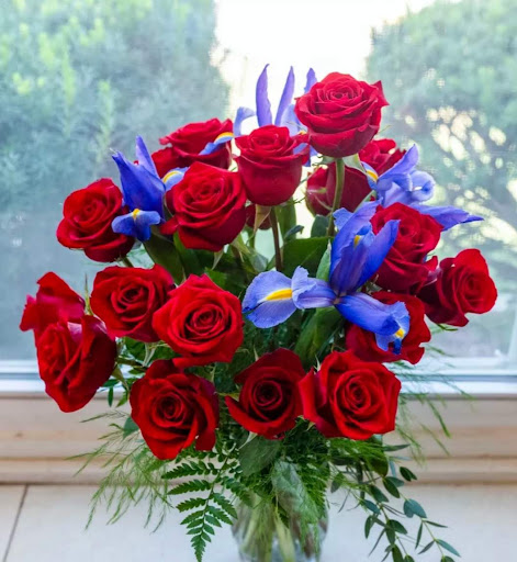 Florist «McClure-Parkhurst Florist», reviews and photos, 25815 W 10 Mile Rd, Southfield, MI 48033, USA