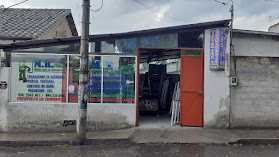 M.R Vidrieria, Cortinas de Baño, Aluminio y Vidrio, Cabinas, Divisiones de Oficina,