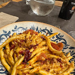 Photo n°2 de l'avis de Dany.e fait le 13/11/2023 à 08:08 sur le  Ai Palmenti Ristorante à Matera