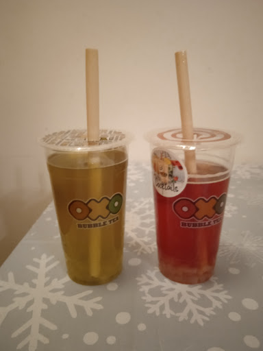 OXO Bubble Tea