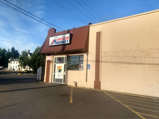 Grocery Store «Capital Market», reviews and photos, 1420 State St, Salem, OR 97301, USA