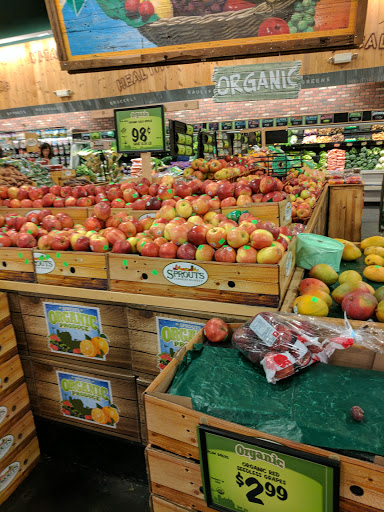 Health Food Store «Sprouts Farmers Market», reviews and photos, 3630 Grand Ave, Chino Hills, CA 91709, USA