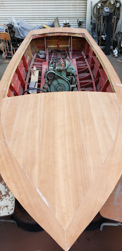 Paint Store «Original Paint & Equipment Inc», reviews and photos, 4190 Franklin Blvd # A, Sacramento, CA 95820, USA