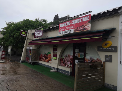 Boucherie Chaix