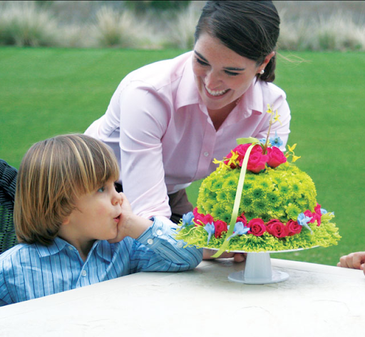 Florist «FloralSupply.com», reviews and photos, 1570 Nicholls Rd, Fruit Heights, UT 84037, USA