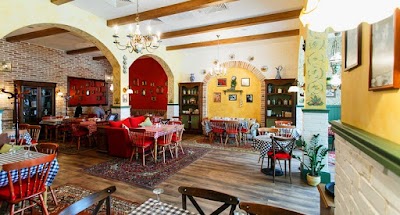 Photos of Del Papa Keruen