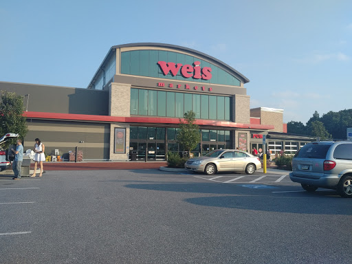 Supermarket «Weis Markets», reviews and photos, 4525 Valley Road, Enola, PA 17025, USA