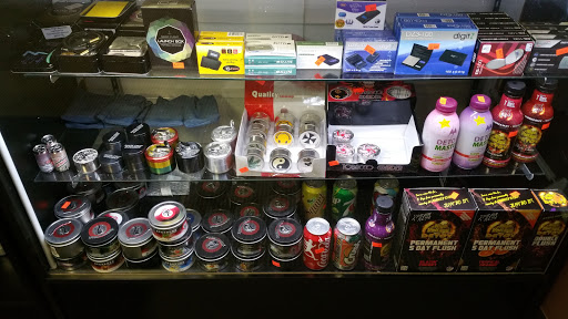 Tobacco Shop «Smokey discount tobacco», reviews and photos, 2316 E Main St, Plainfield, IN 46168, USA